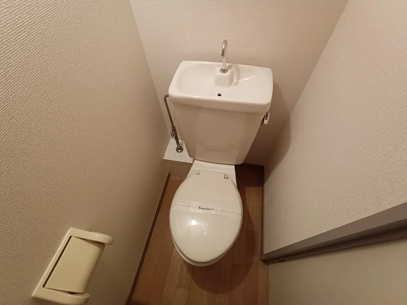 同タイプの物件写真です。