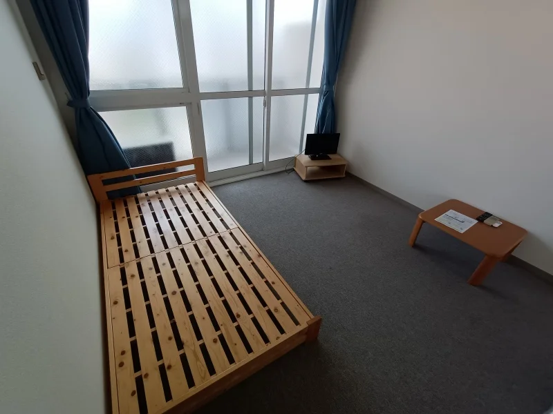 同タイプの物件写真です。