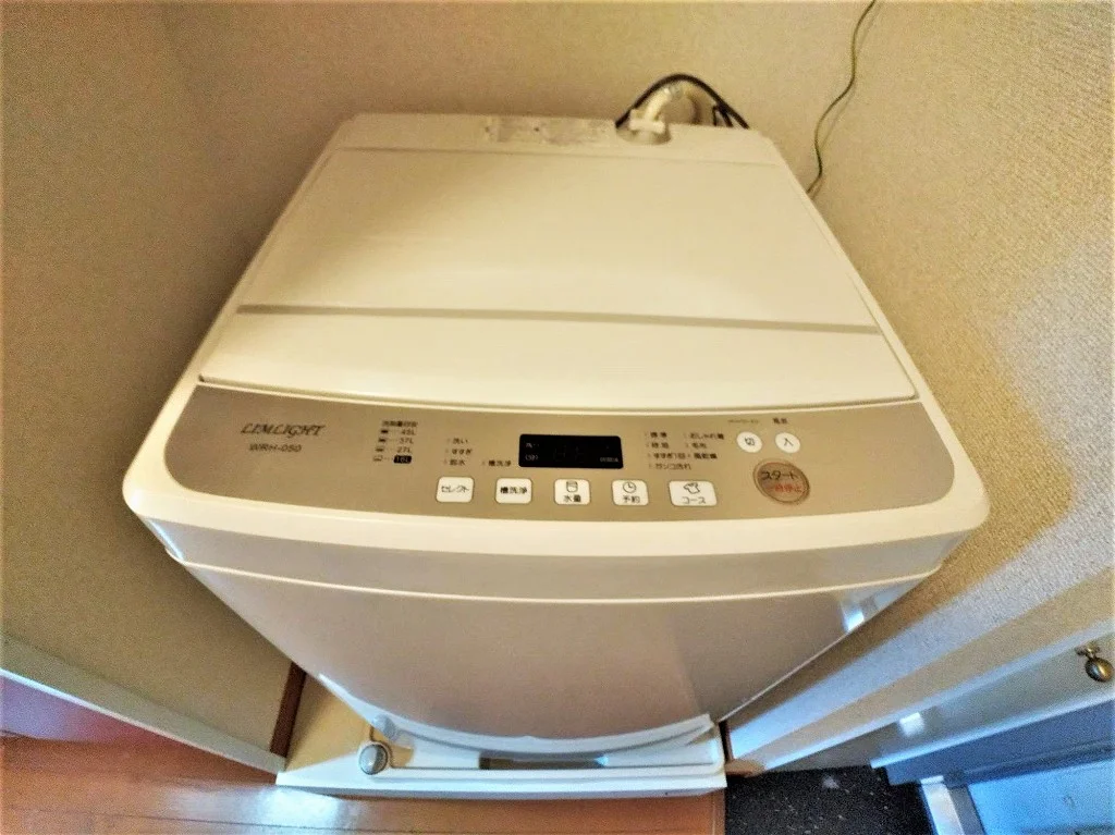 洗濯機