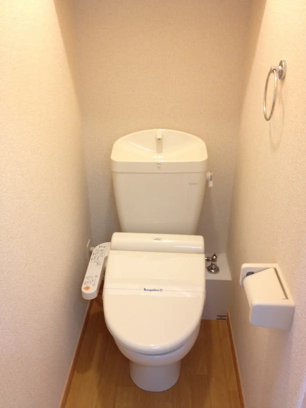 バス・トイレ別のセパレートタイプ