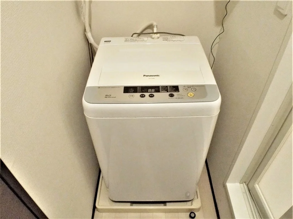 洗濯機