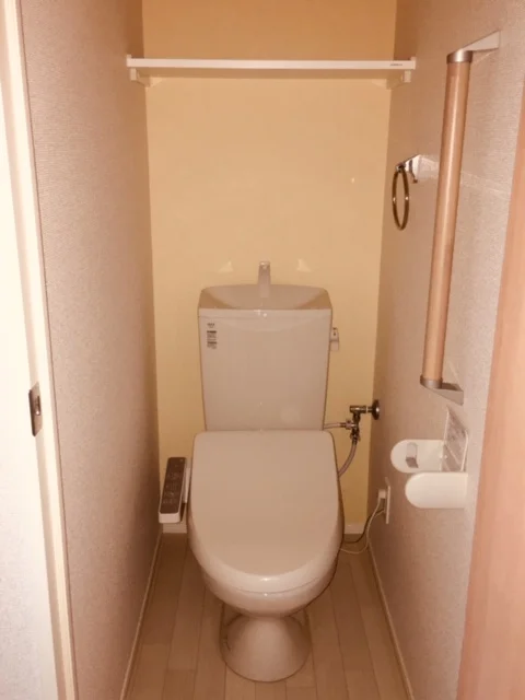 設備が現物と異なる場合があります