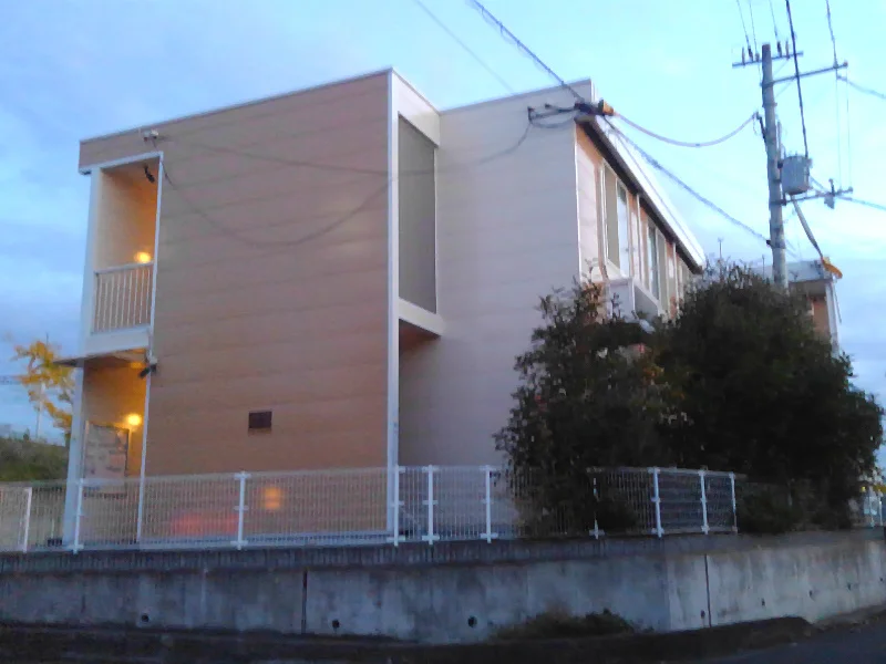 レオパレス有富 - 堺市中区 マンスリーマンション 堺市中区 ウィークリーマンション