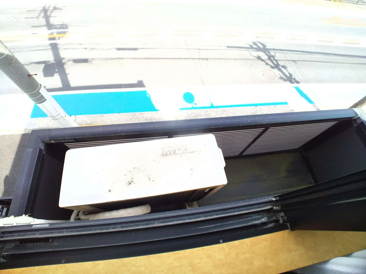 フラワーボックス