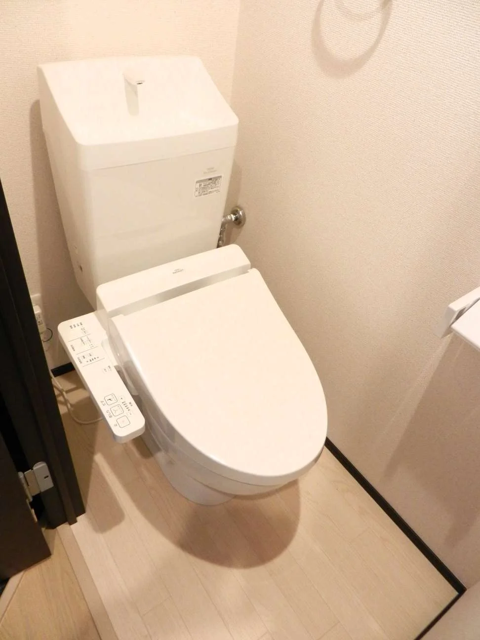 建築中の為　同タイプの室内写真になります。