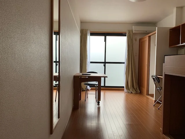 2階は絨毯仕様です。