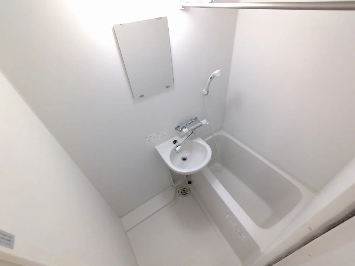 シングルレバー設置