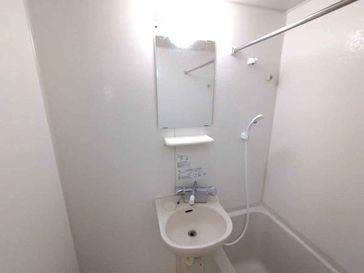 シングルレバー設置