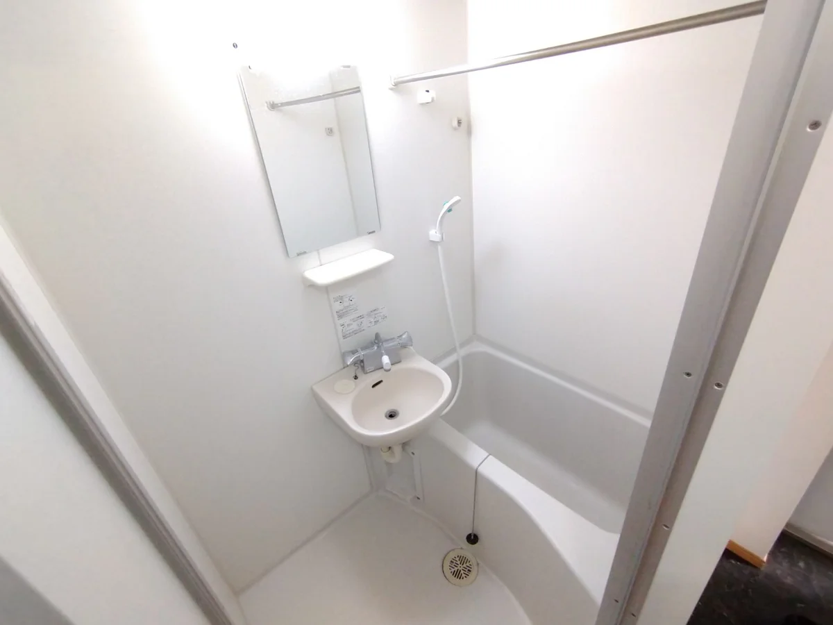 シングルレバー設置