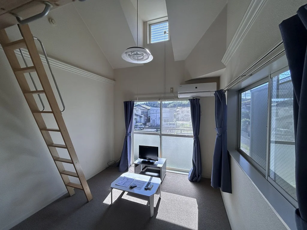 備品や設備仕様は号室等により異なるため現地をご確認ください。