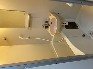 備品や設備仕様は号室等により異なるため現地をご確認ください。