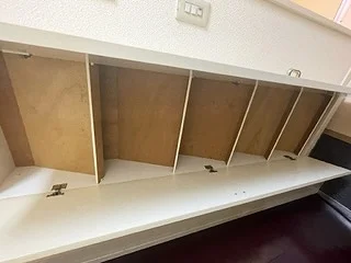 備品や設備仕様は号室等により異なるため現地をご確認ください。