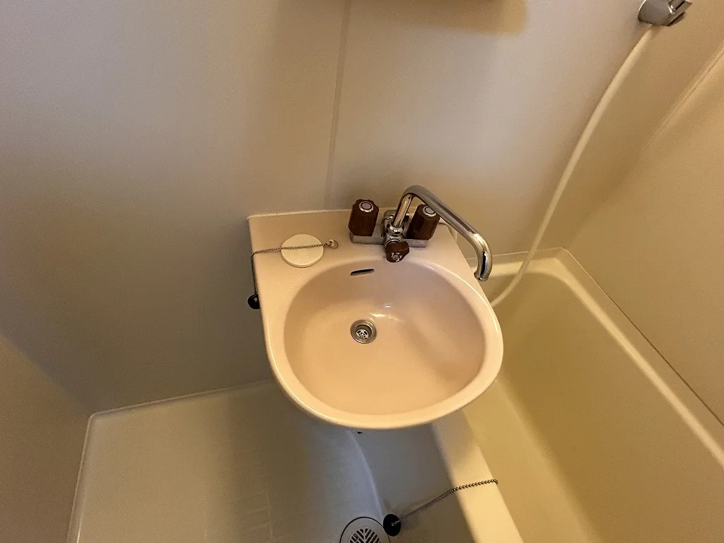 備品や設備仕様は号室等により異なるため現地をご確認ください。