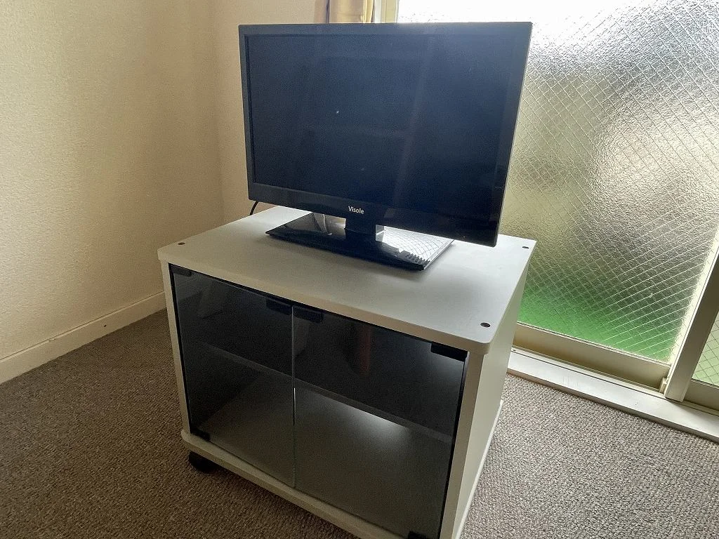 備品や設備仕様は号室等により異なるため現地をご確認ください。