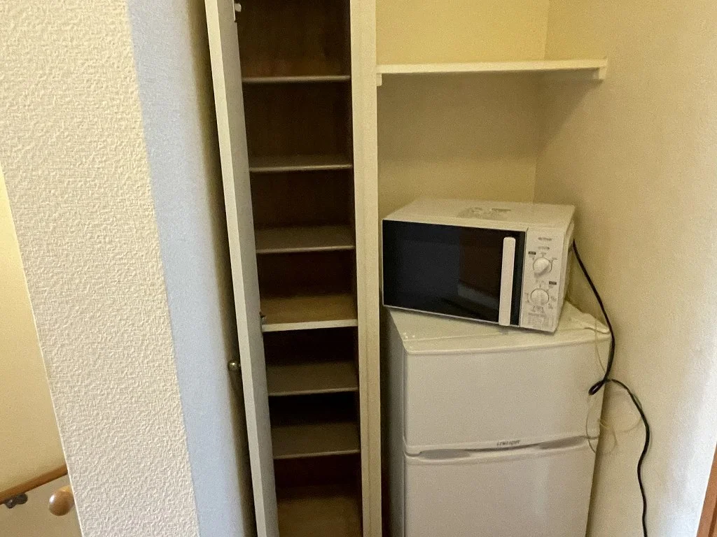 備品や設備仕様は号室等により異なるため現地をご確認ください。