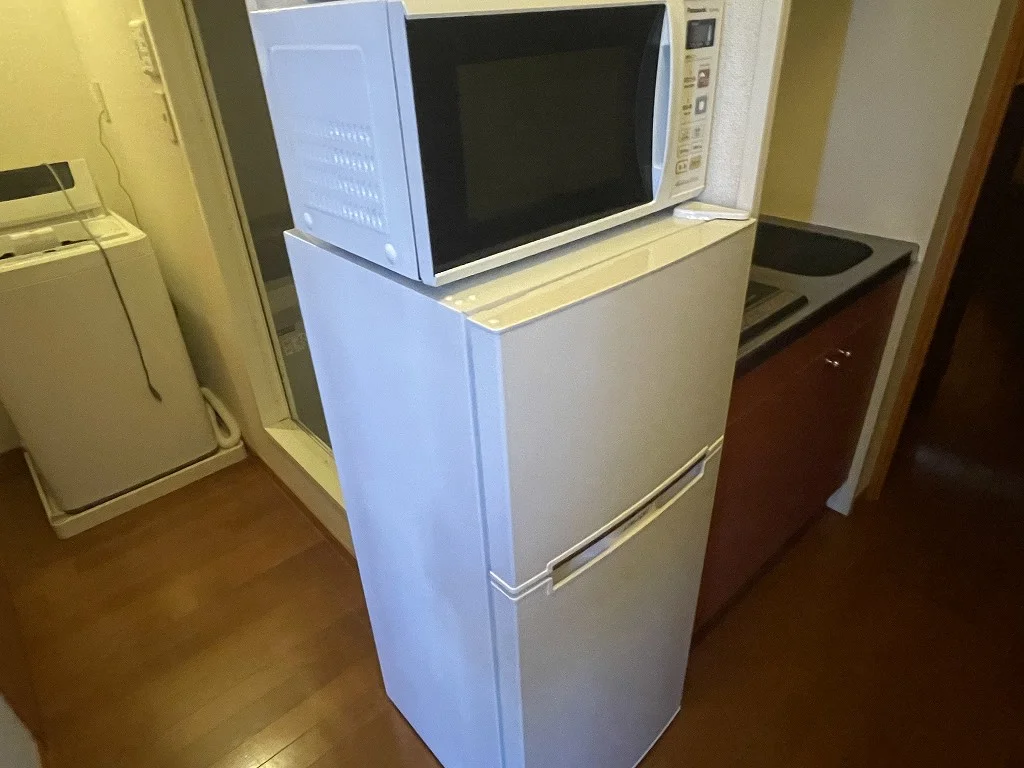 備品や設備仕様は号室等により異なるため現地をご確認ください。