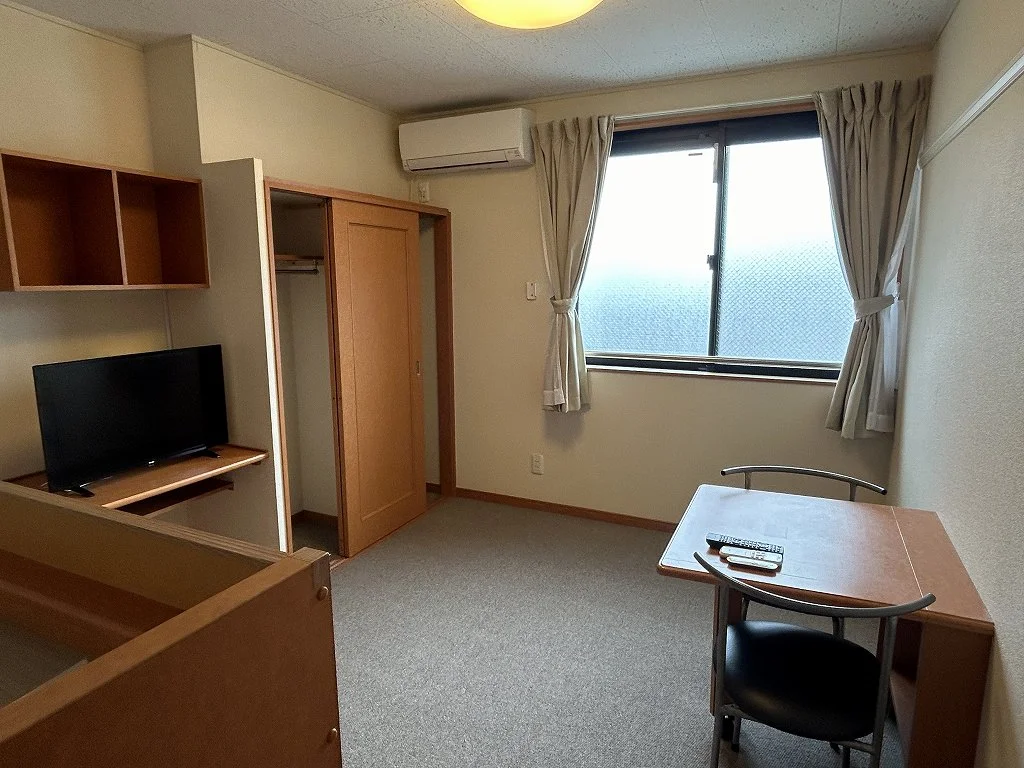 備品や設備仕様は号室等により異なるため現地をご確認ください。