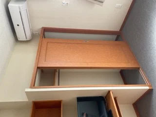 備品や設備仕様は号室等により異なるため現地をご確認ください。