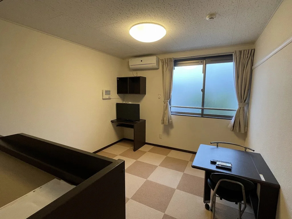 備品や設備仕様は号室等により異なるため現地をご確認ください。