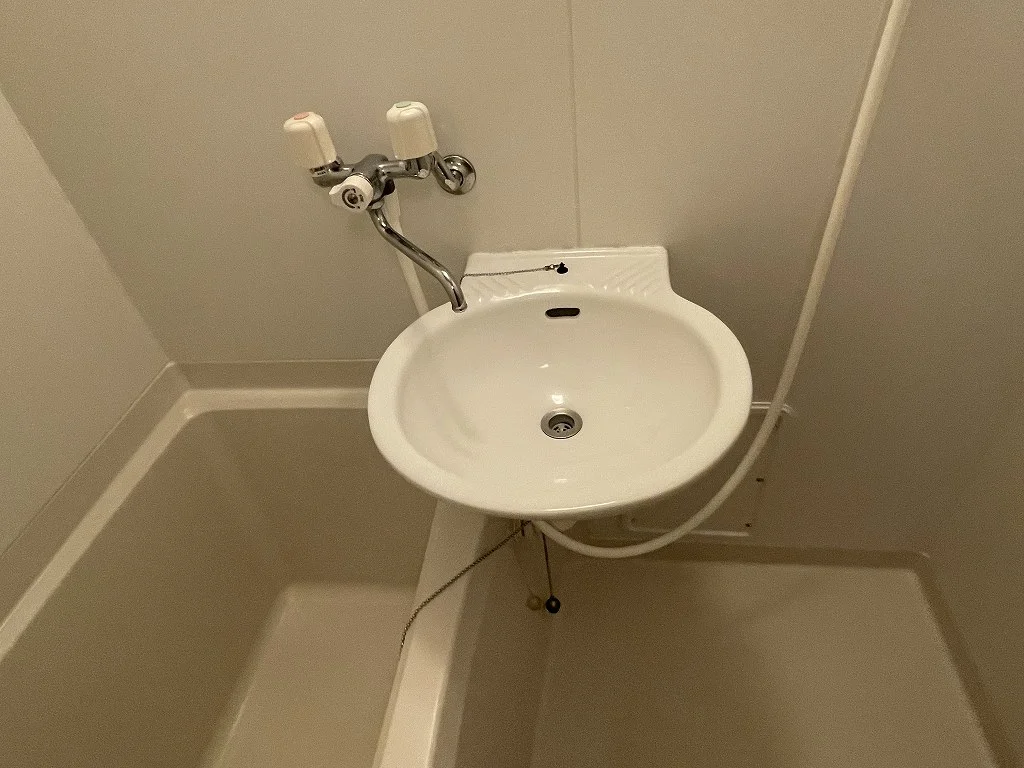 備品や設備仕様は号室等により異なるため現地をご確認ください。