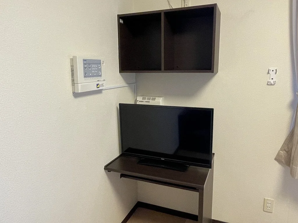 備品や設備仕様は号室等により異なるため現地をご確認ください。