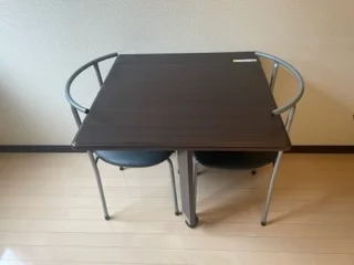 備品や設備仕様は号室等により異なるため現地をご確認ください。