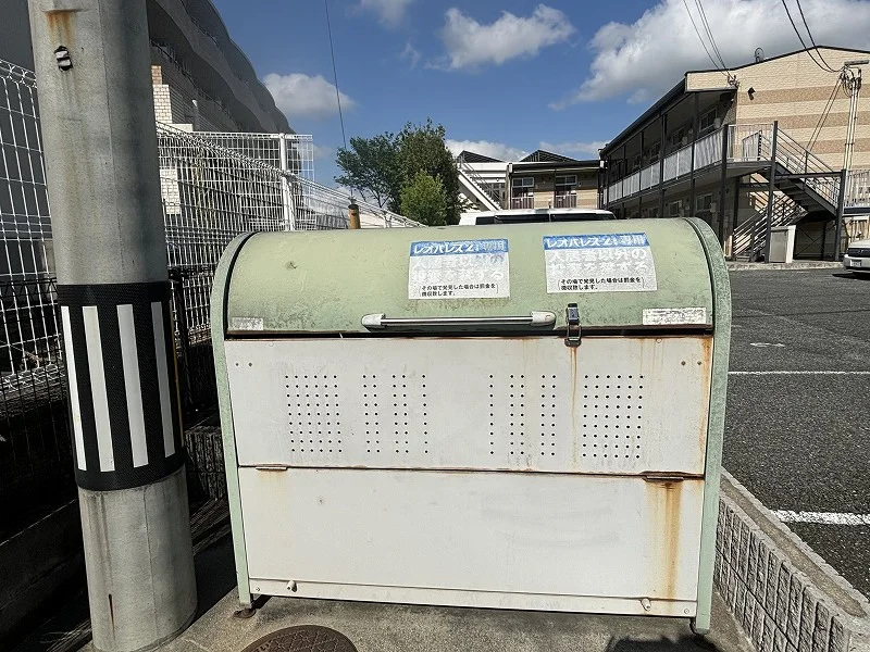 ゴミ箱