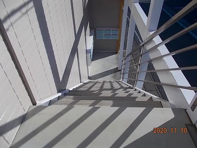 階段