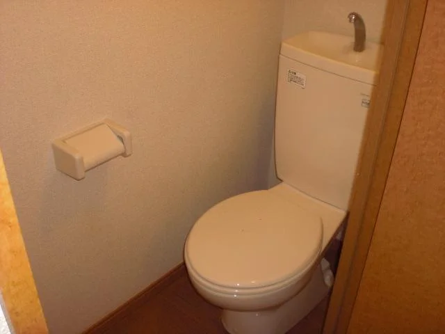 風呂、トイレ別