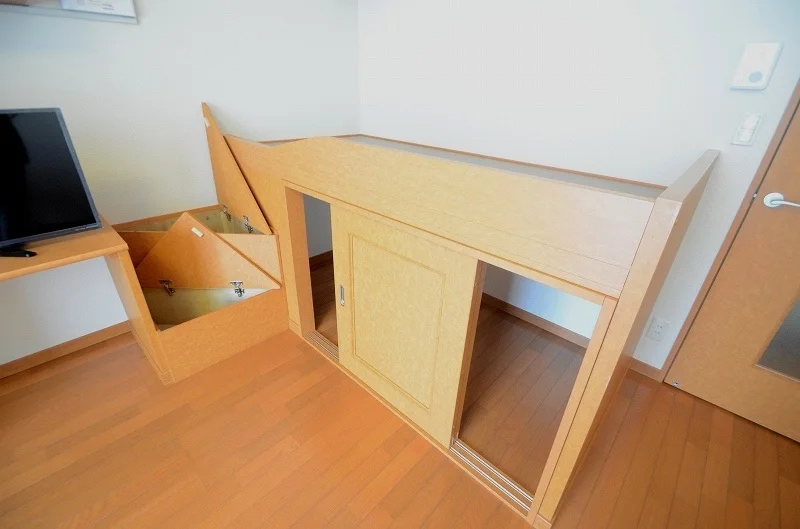 備品や設備仕様は号室等により異なります現地をご確認下さい。