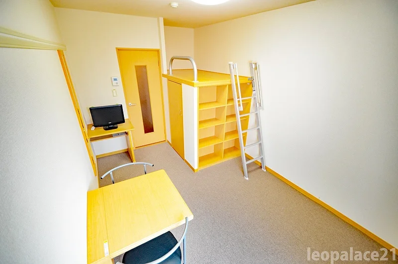 備品や設備仕様は号室等により異なります現地をご確認下さい。