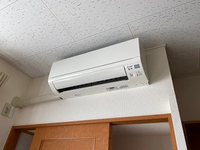 エアコン