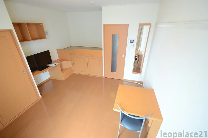 備品や設備仕様は号室等により異なります現地をご確認下さい。