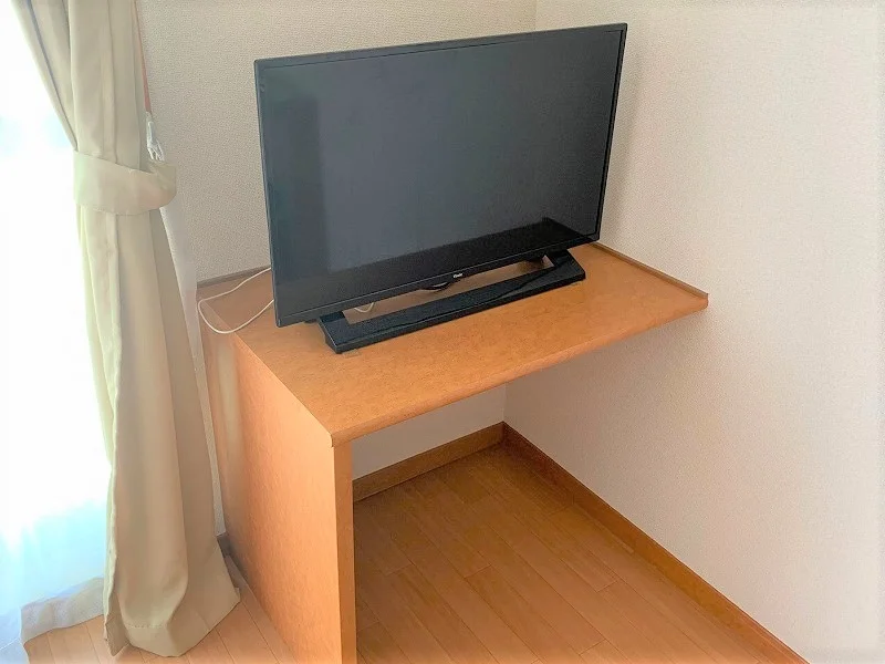 家具家電はメーカー等が異なる場合がございます。