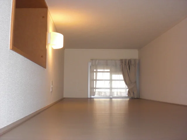 ※同じタイプのお部屋の写真です