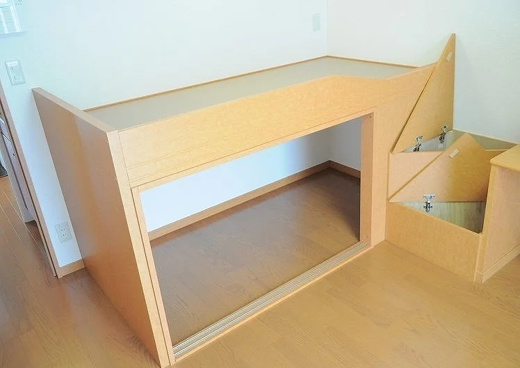 １Ｆフローリング