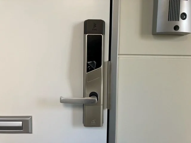 スマートロック