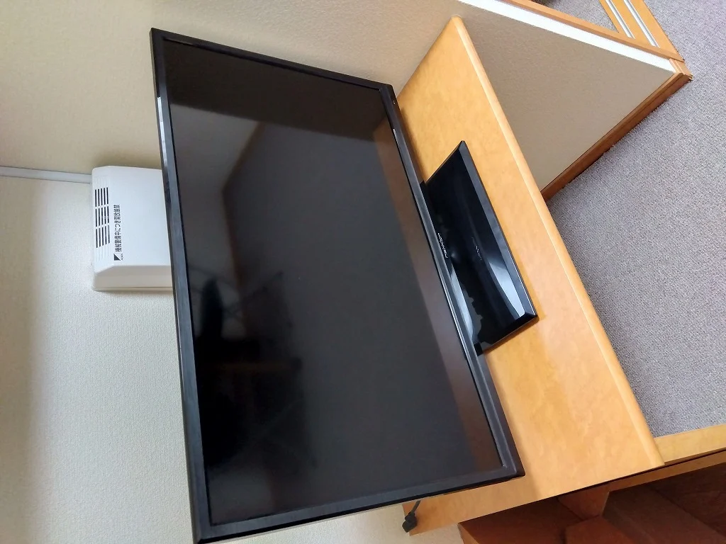 テレビ