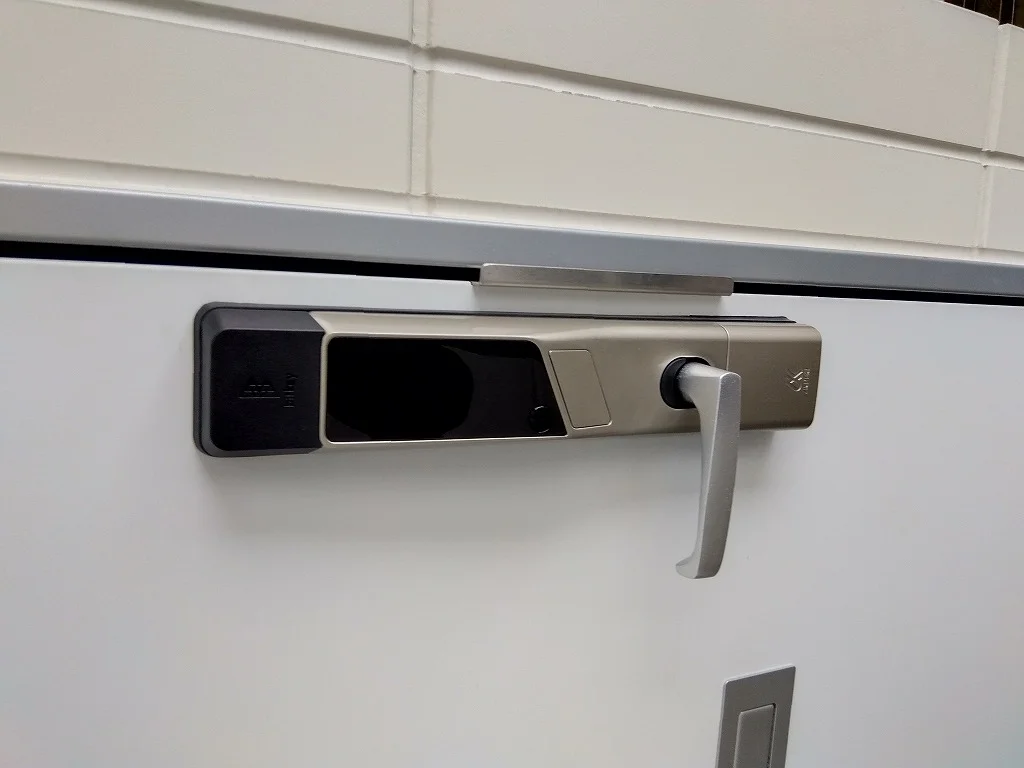 スマートロック