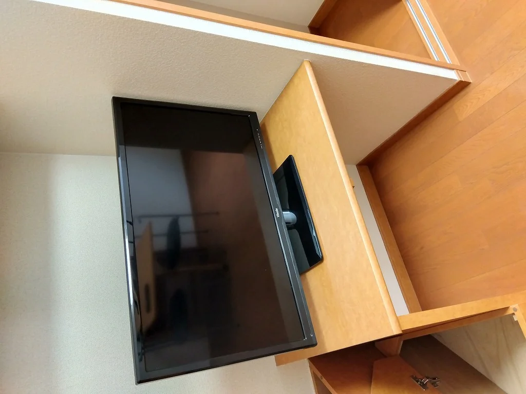 テレビ