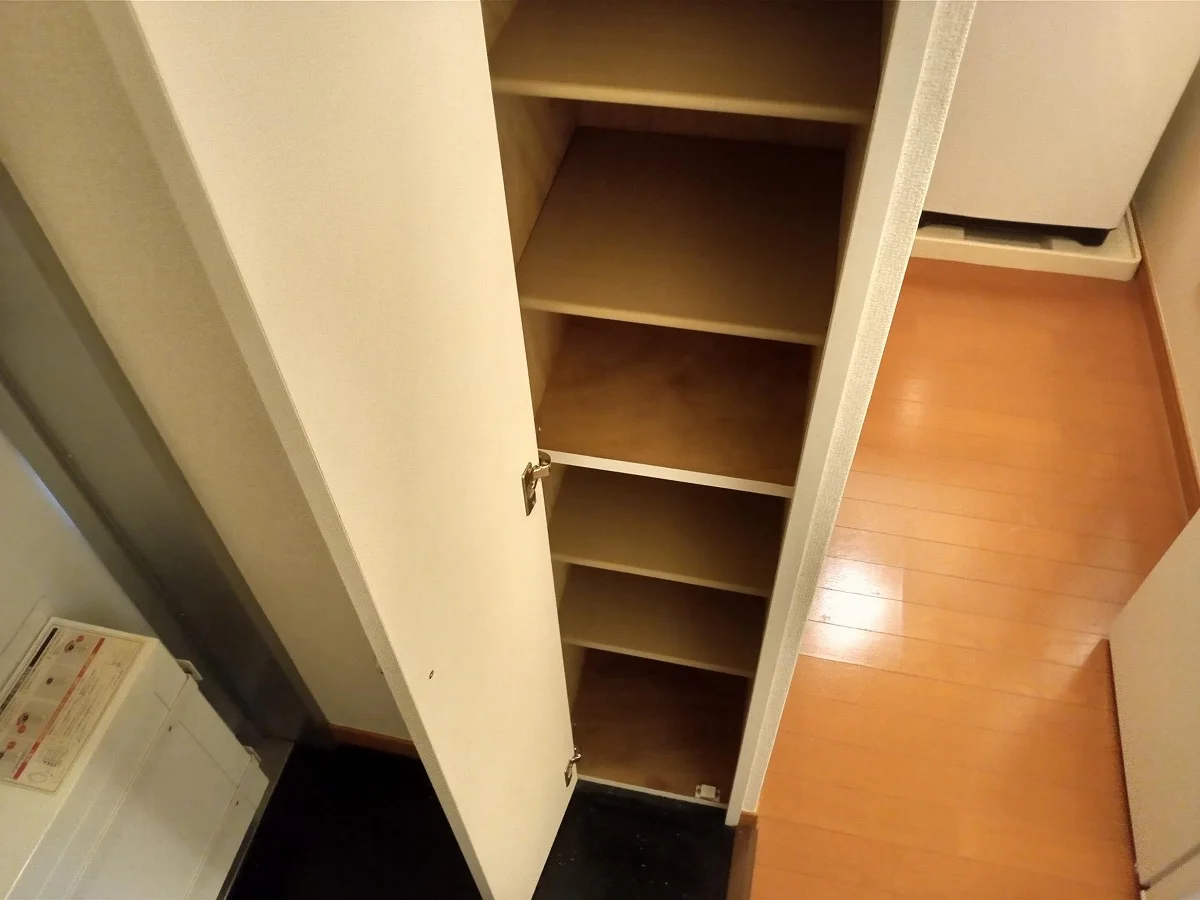 下駄箱