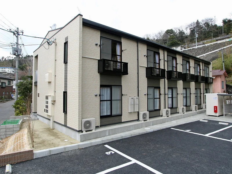 東北大学川内キャンパスへ通学の学生様にもオススメです。