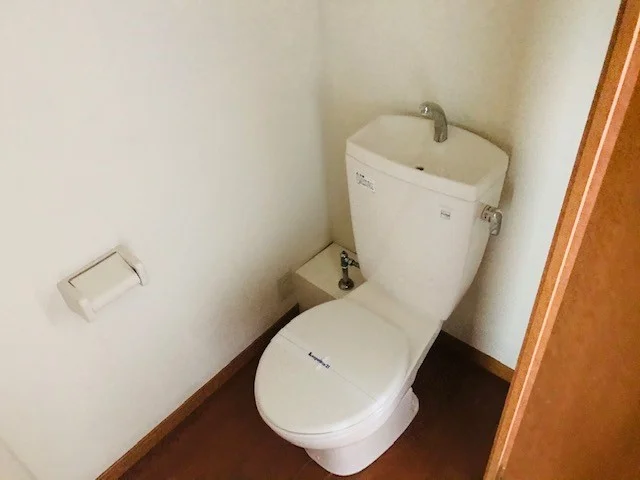 バス・トイレ別々です☆