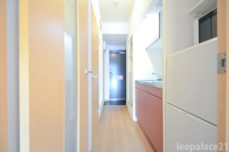 同タイプの物件写真となります