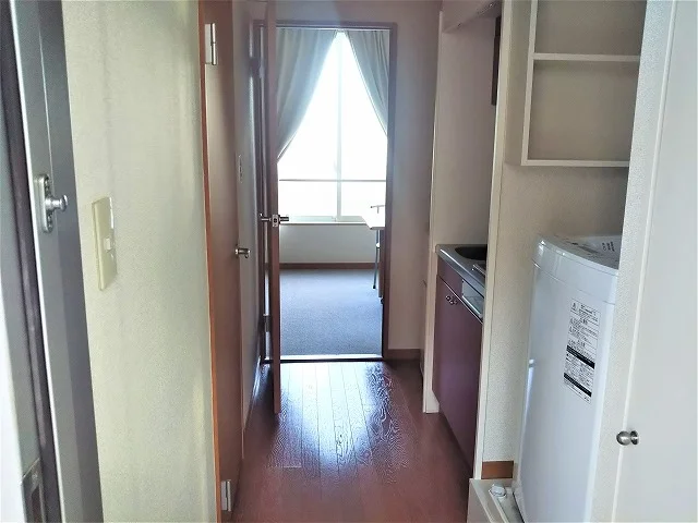 間取りによって仕様は異なります。