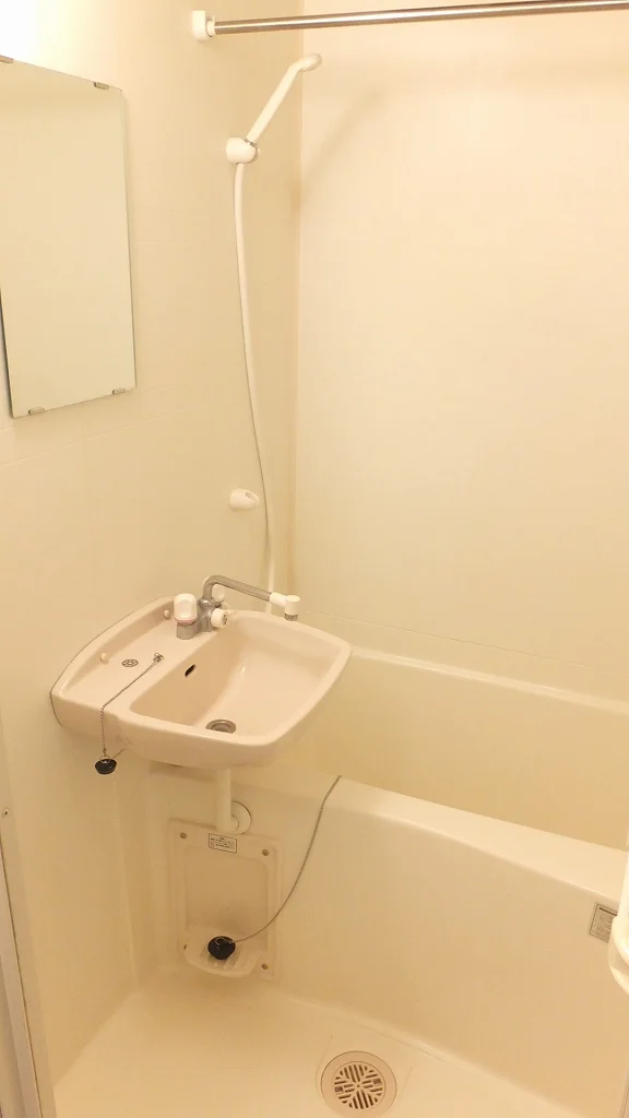 浴室換気乾燥機能付