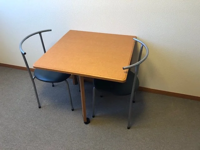 テーブル＆椅子