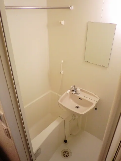 浴室換気乾燥機能付き