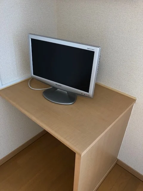 テレビ