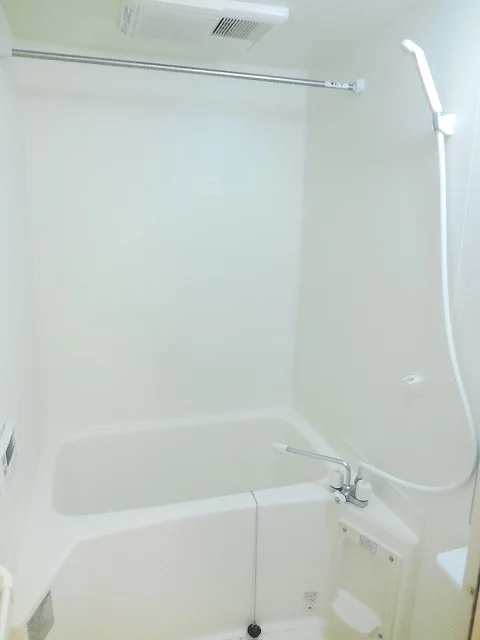 追炊き機能＆浴室喚起乾燥機付き